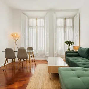 Precioso En El Corazón De Apartamento