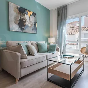 Sunny & Modern - Center By Rems Apartamento