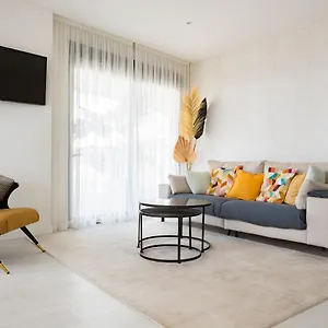 Halia Apartamento
