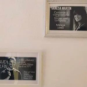 Refinos Apartamento