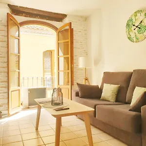 Economical Homes In Center Apartamento