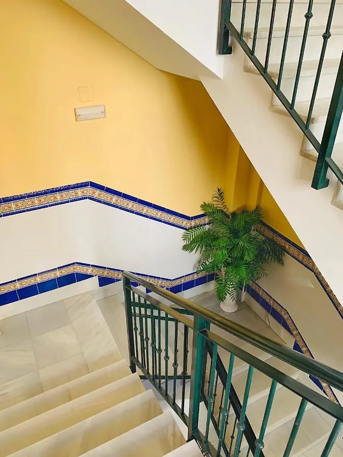 Malaga Centric Best Location And Comfort In Malaga Center Apartment