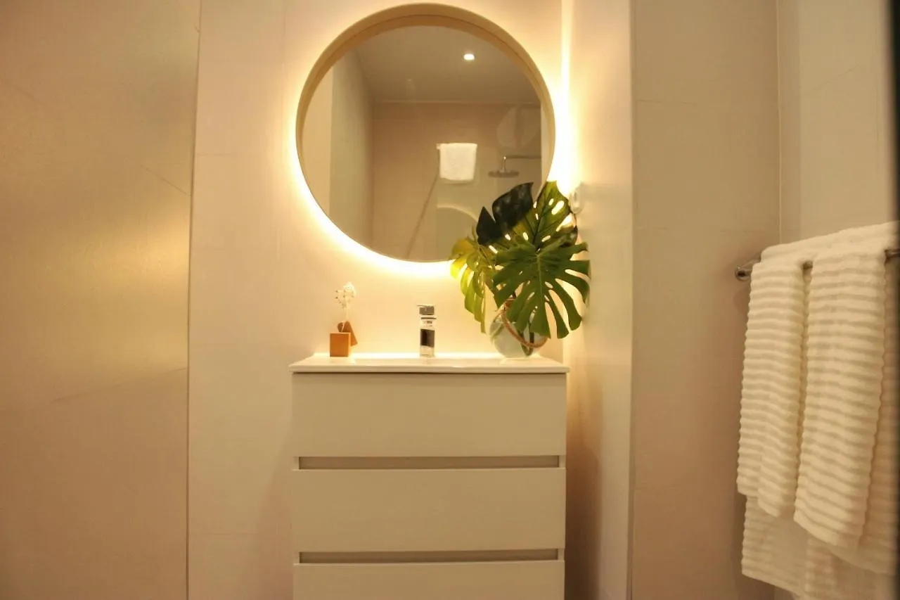 Malaga Centric Best Location And Comfort In Malaga Center Apartment