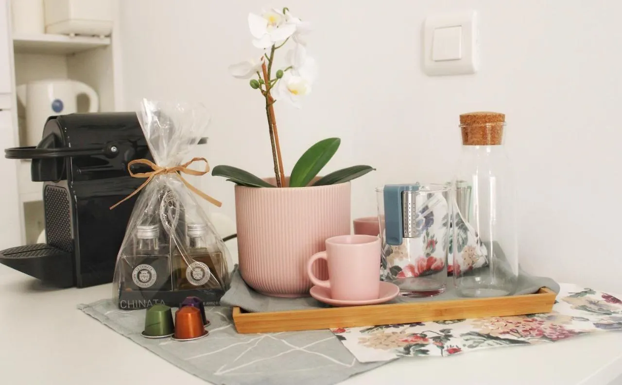 Malaga Centric Best Location And Comfort In Malaga Center Apartment