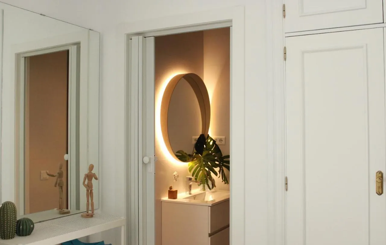 Malaga Centric Best Location And Comfort In Malaga Center Apartment 0*,  Spain