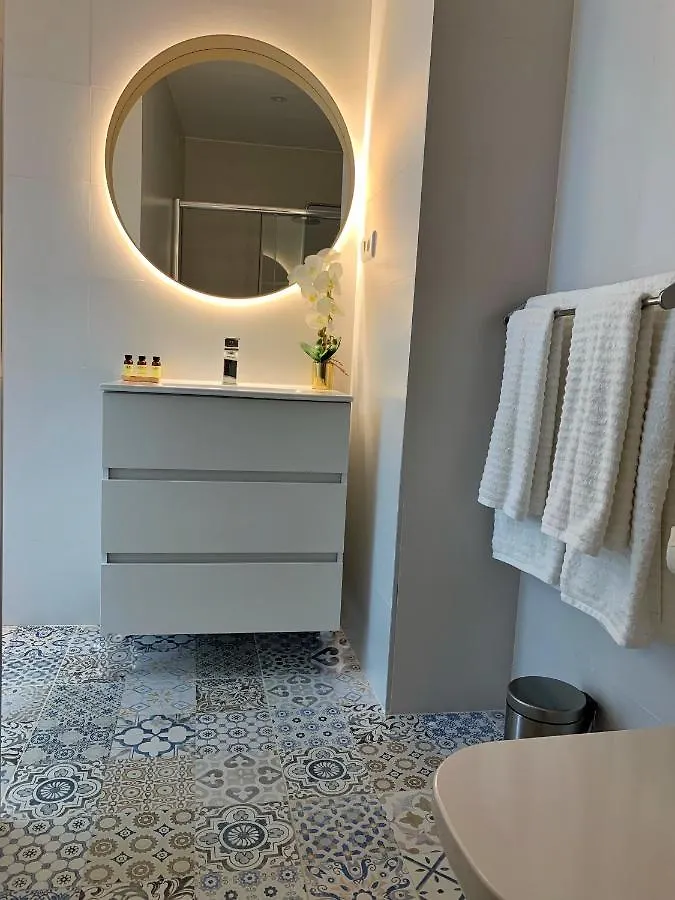 Malaga Centric Best Location And Comfort In Malaga Center Apartment